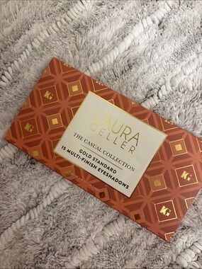 Laura Geller Eyeshadow NEW!